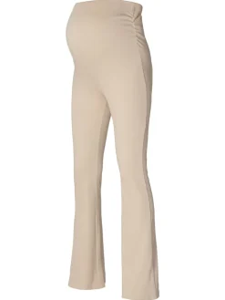 Business Hose Umea in White Pepper