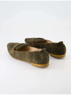 Business Schuhe in Braun