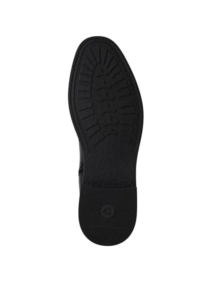 BY GUIDO MARIA KRETSCHMER Chelsea Boot in BLACK