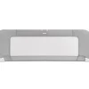 ByMySide XL Bettgitter 150 cm in Grau ab 18 Monate