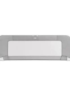 ByMySide XL Bettgitter 150 cm in Grau ab 18 Monate