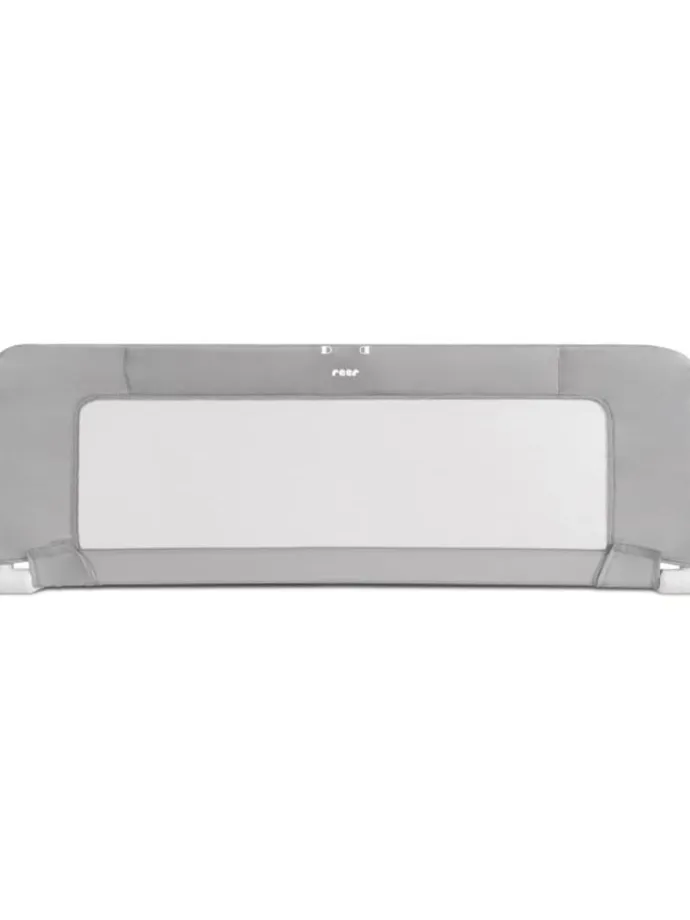 ByMySide XL Bettgitter 150 cm in Grau ab 18 Monate