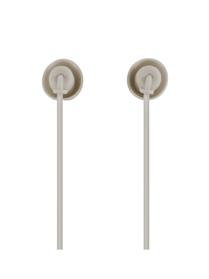 Calm, In-Ear, USB-C, Sand in Beige