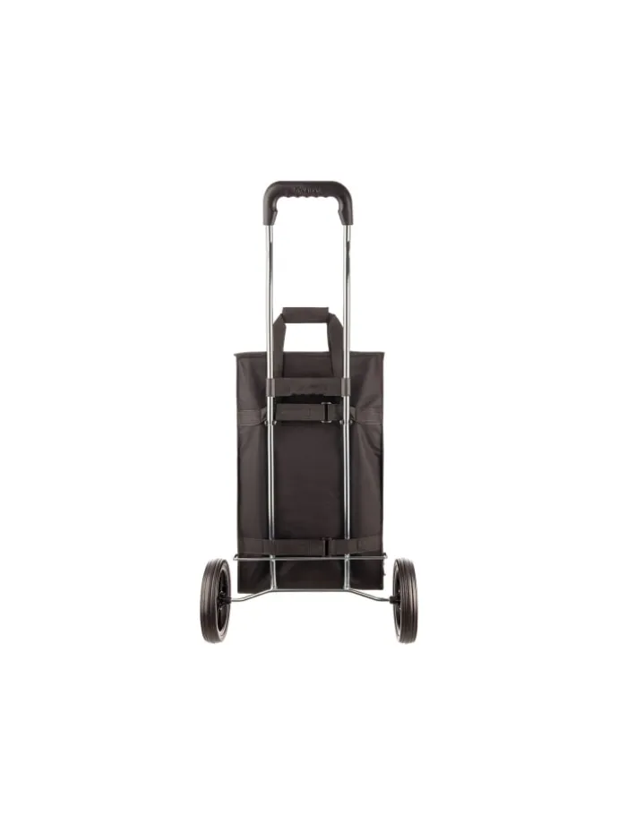 Campus Shopper 125-156 Polly Einkaufstrolley in 70 rot