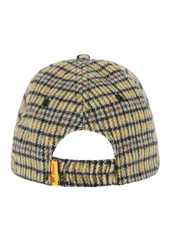 Cap in Beige