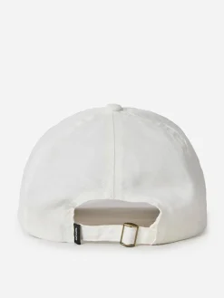 Cap in Weiß
