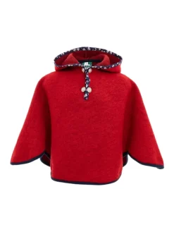 Cape 278001 in rot