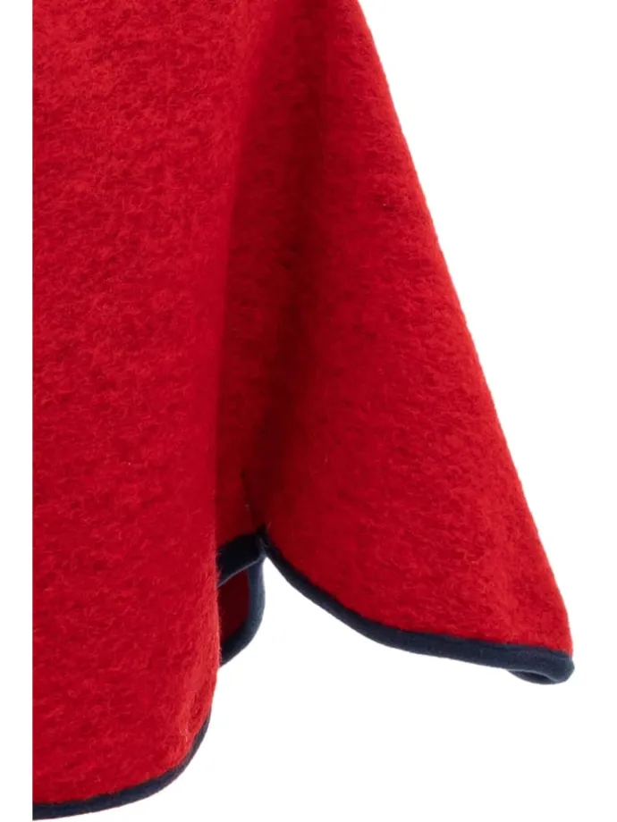 Cape 278001 in rot
