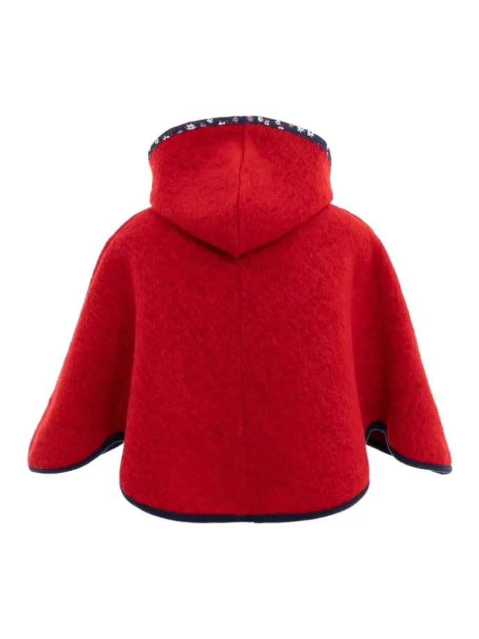 Cape 278001 in rot