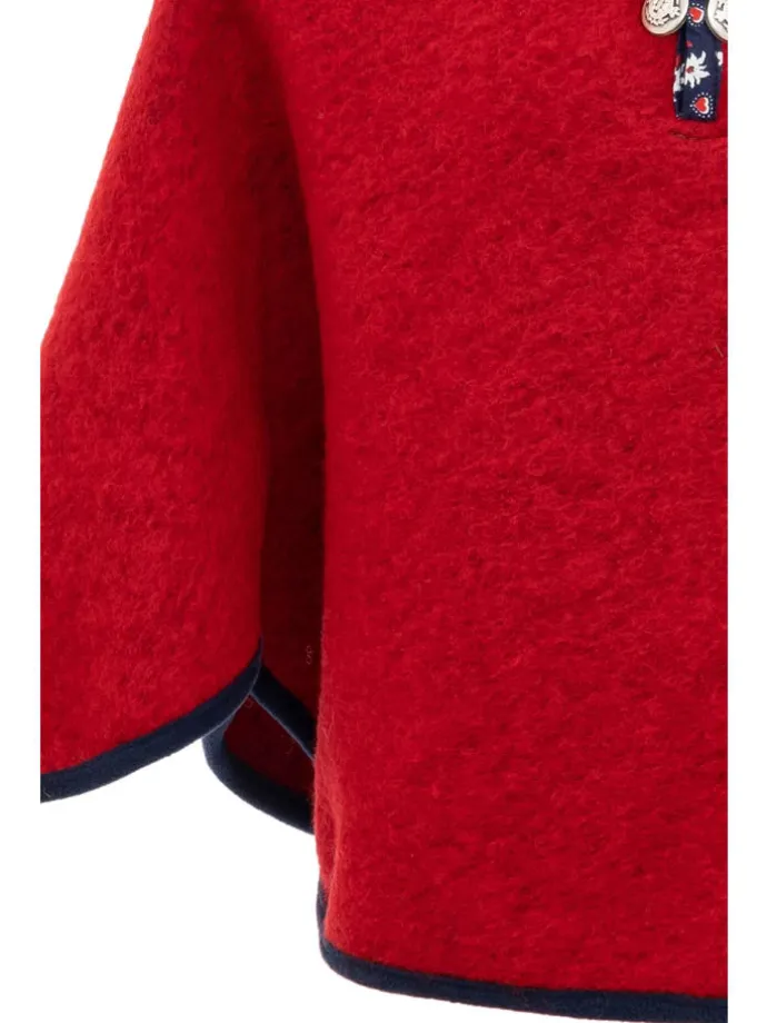 Cape 278001 in rot