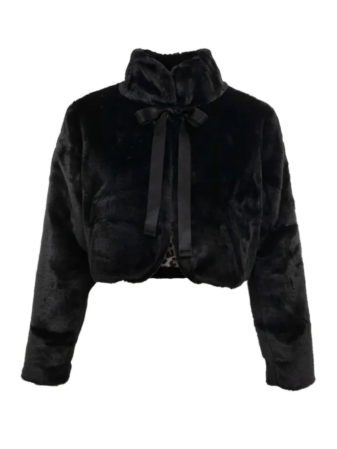 Cape GRIT in schwarz