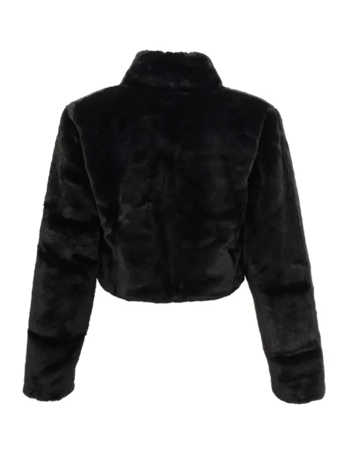 Cape GRIT in schwarz