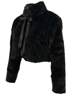 Cape GRIT in schwarz