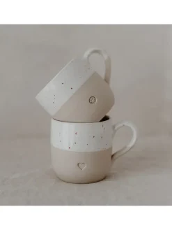 Cappuccinotasse 