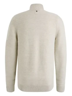Cardigan in Creme