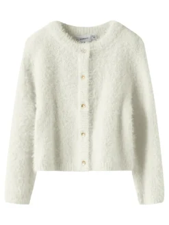 Cardigan "Revera" in Weiß