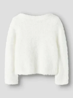 Cardigan "Revera" in Weiß