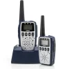 Care&Talk Audio-Babyphone und Walkie-Talkie in Schwarz ab 0 Monate