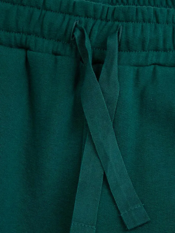 Cargohose in Grün