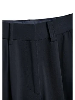Cargoshorts in Dunkelblau
