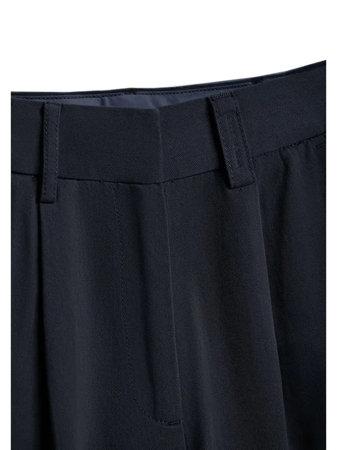 Cargoshorts in Dunkelblau