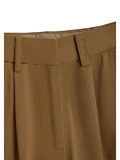 Cargoshorts in Hellbraun