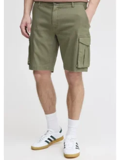 Cargoshorts SDKarim in Grün