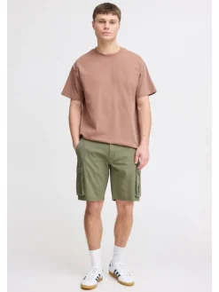 Cargoshorts SDKarim in Grün