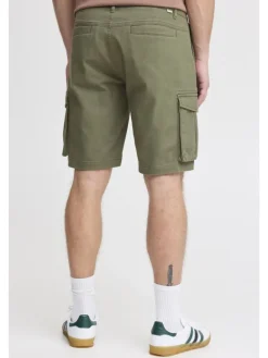 Cargoshorts SDKarim in Grün