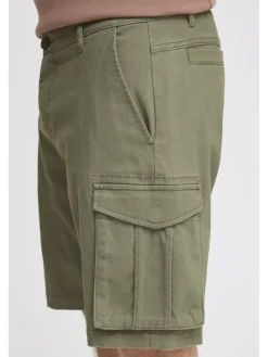 Cargoshorts SDKarim in Grün