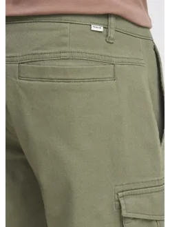 Cargoshorts SDKarim in Grün