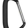 CarryHook Karabinerhaken in Schwarz ab 0 Monate