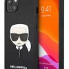 Case für iPhone 13 Mini in Schwarz