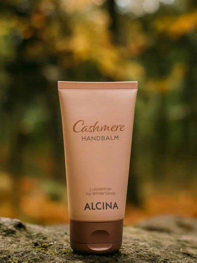 Cashmere Handbalm (50 ml) | ALCINA