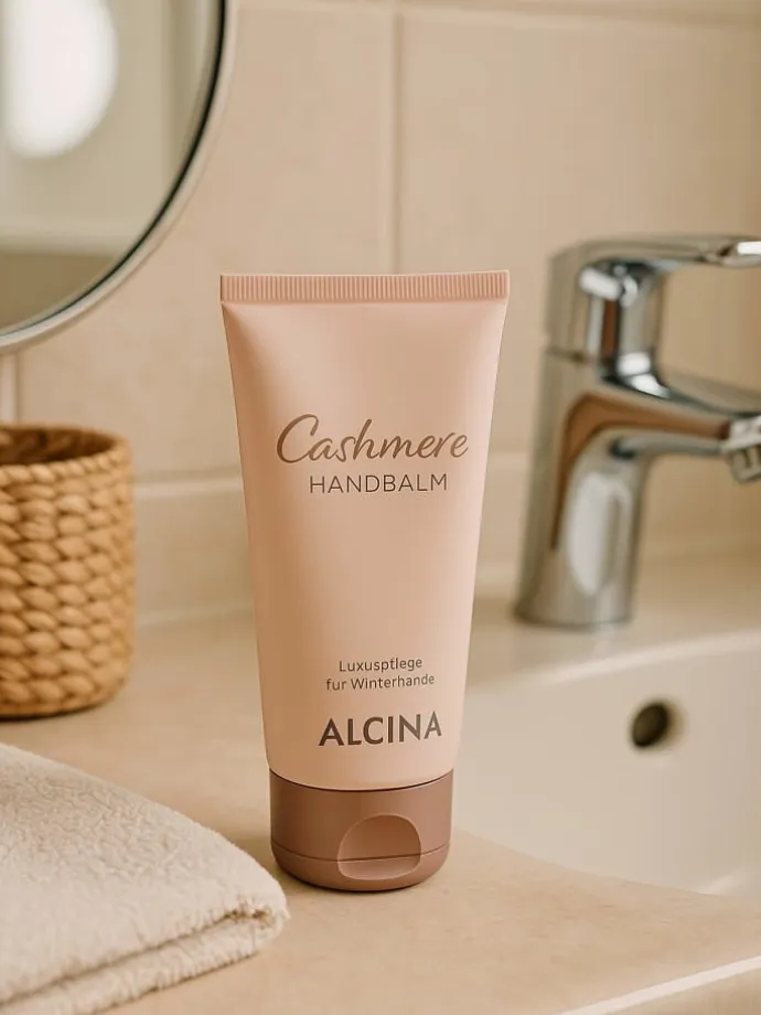 Cashmere Handbalm (50 ml) | ALCINA