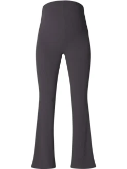 Casual Hose Flared Heja in Forged Iron
