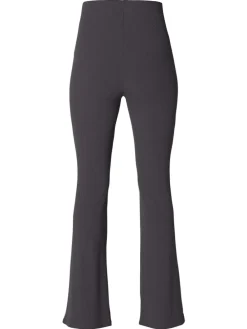 Casual Hose Flared Heja in Forged Iron