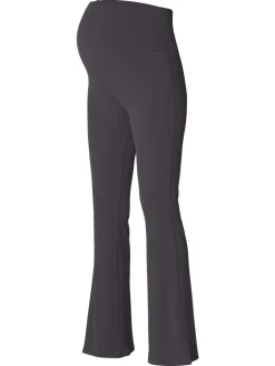 Casual Hose Flared Heja in Forged Iron