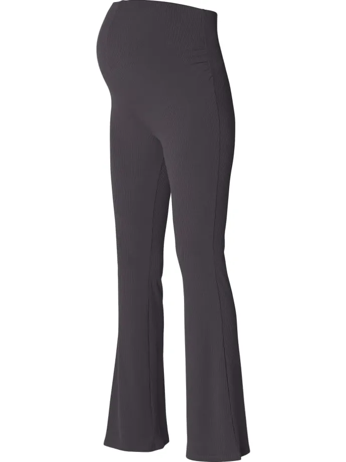 Casual Hose Flared Heja in Forged Iron