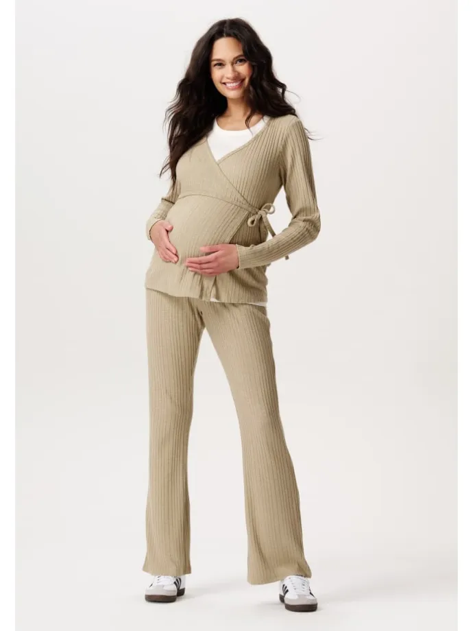 Casual Hose Inari in Abbey Stone