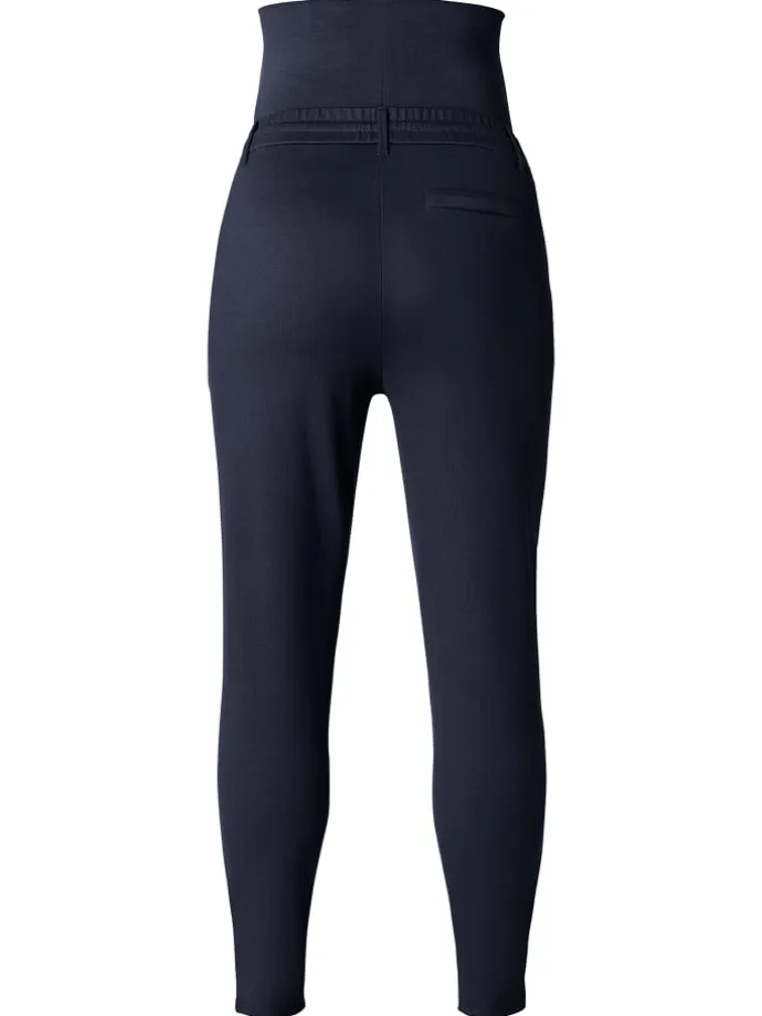 Casual Hose Renee in Night Sky