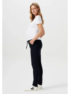Casual Hose Renee in Night Sky