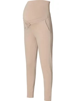 Casual Hose Renee in White Pepper