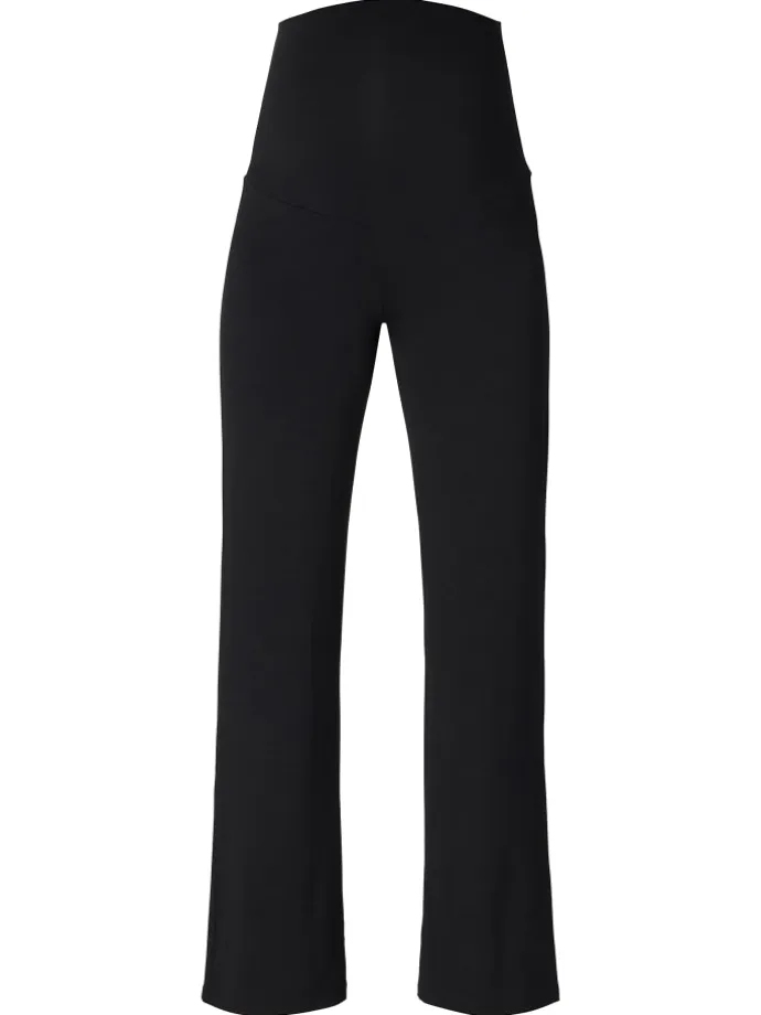 Casual Hose Visby in Black