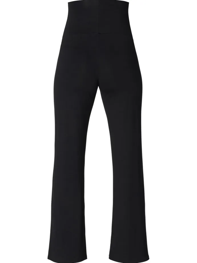 Casual Hose Visby in Black