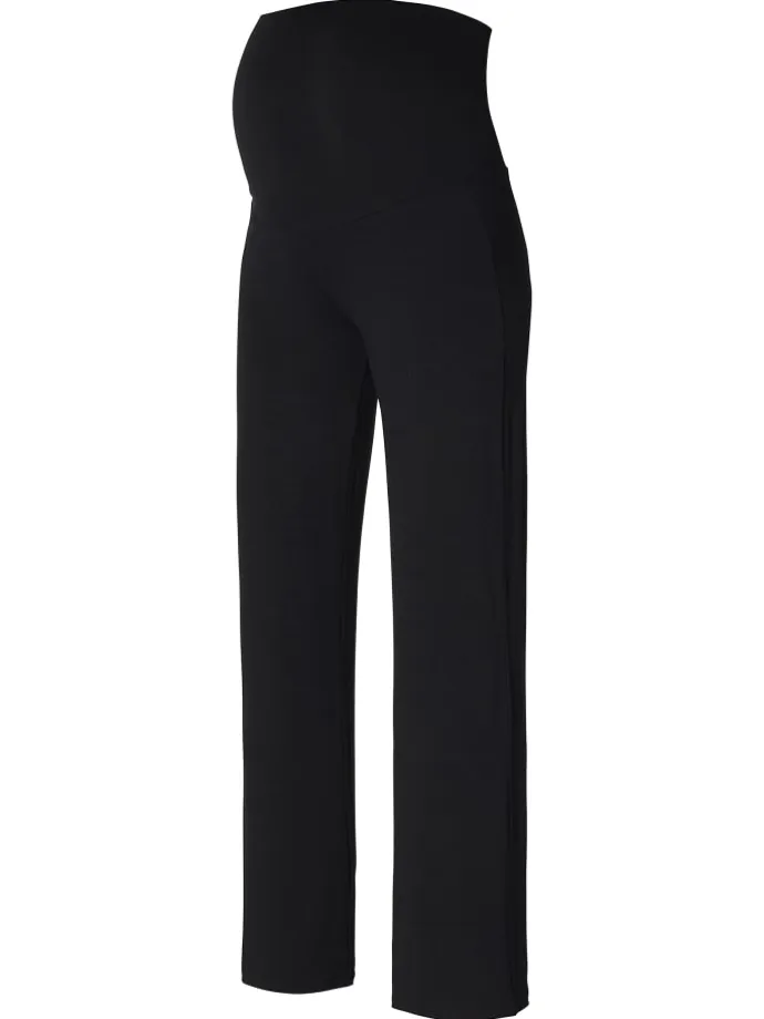 Casual Hose Visby in Black