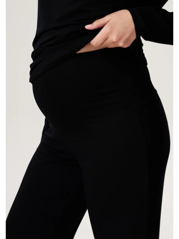 Casual Hose Visby in Black