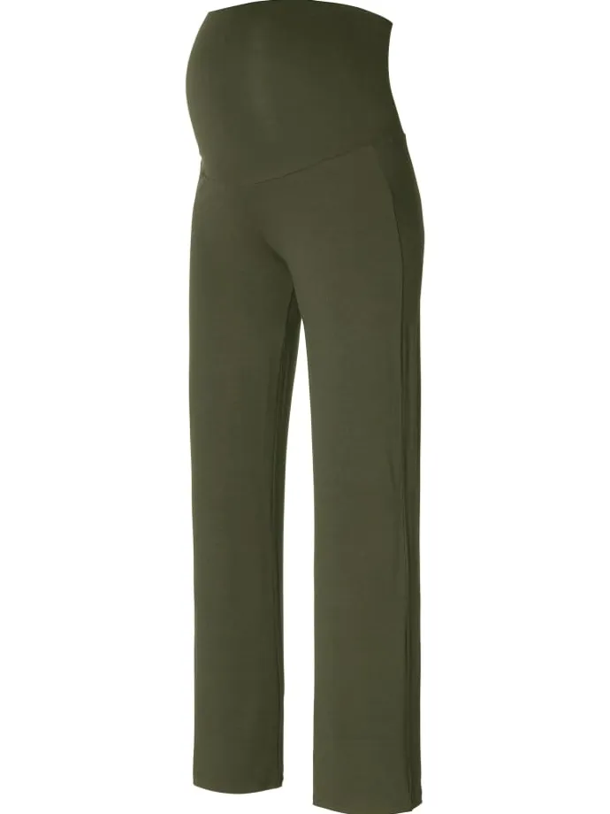 Casual Hose Visby in Forest Night