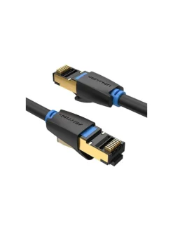 Cat 8-Ethernet-Kabel High-Speed-Internet-Netzwerk-Patchkabel 2m