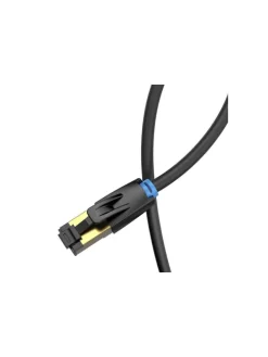 Cat 8-Ethernet-Kabel High-Speed-Internet-Netzwerk-Patchkabel 2m